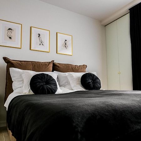 Apartamenty Arte Lublin Raclawickie 28A- Faktura Vat Garaz Exteriér fotografie
