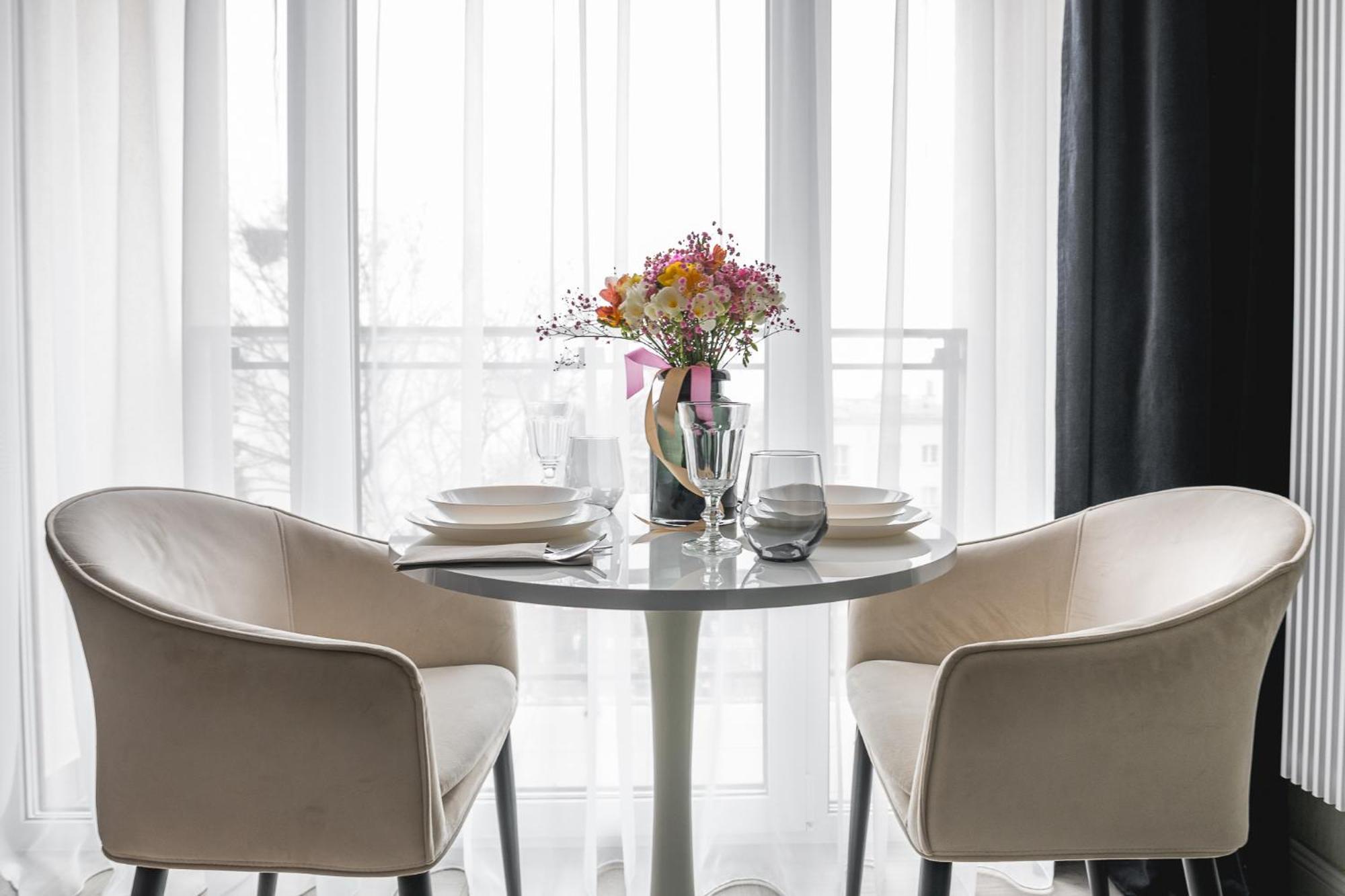 Apartamenty Arte Lublin Raclawickie 28A- Faktura Vat Garaz Exteriér fotografie